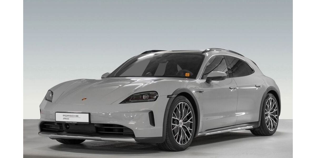 Porsche Taycan 6.800 km 95.900 &euro; Stuttgart 70469