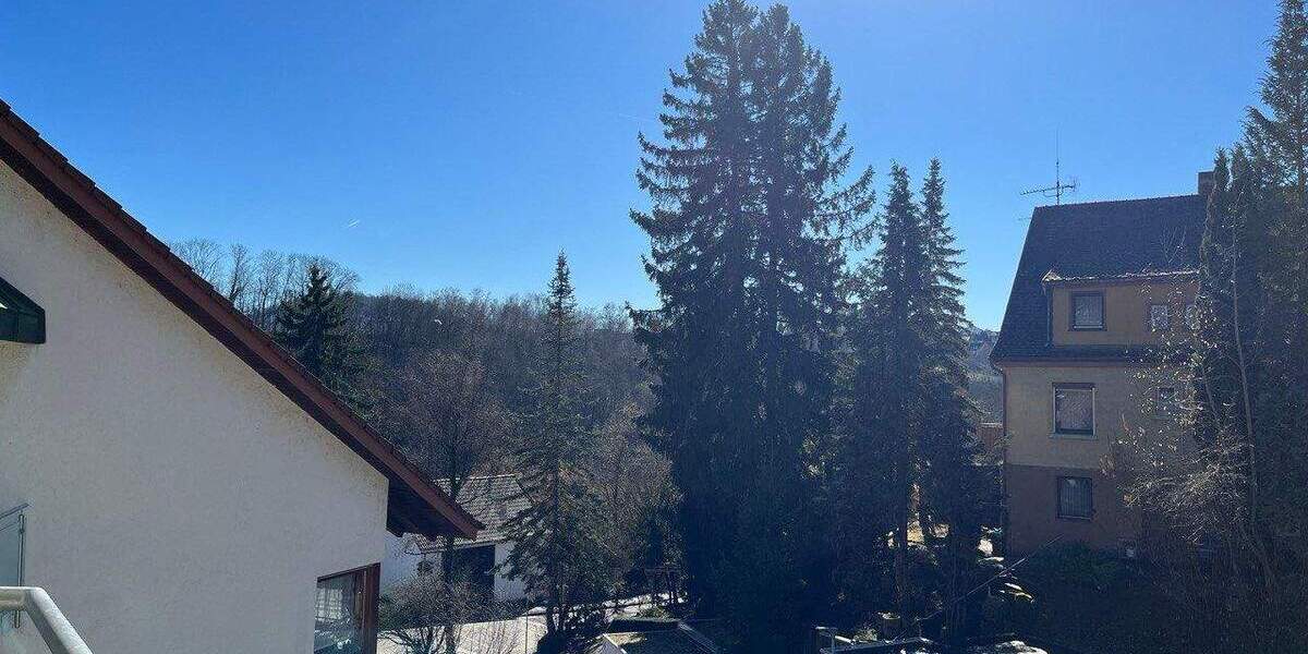 Etagenwohnung Leonberg Höfingen - 2 Zimmer, 60 m&sup2;, 224.000&euro; | Angebot:25701209