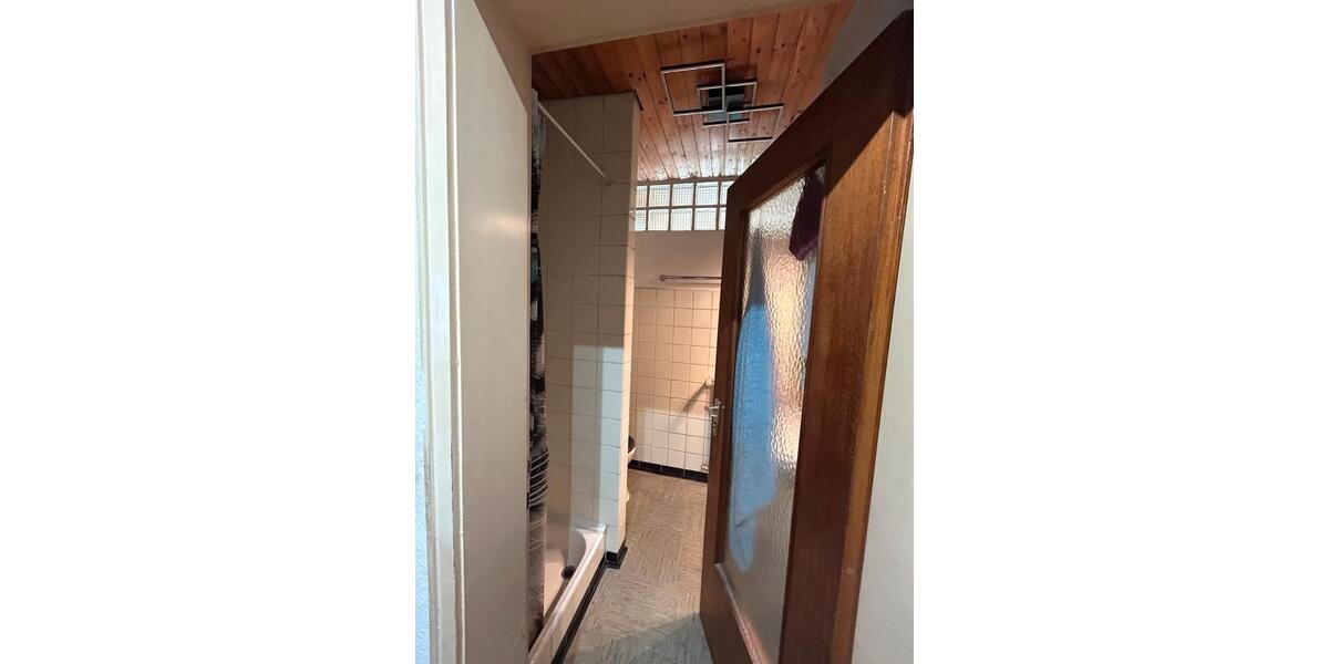 Etagenwohnung Schorndorf - 1 Zimmer, 33 m&sup2;, 650&euro; | Angebot:27554887