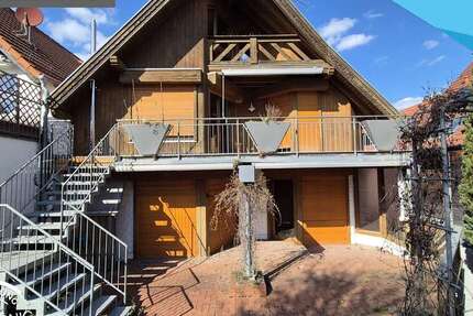 Haus Sindelfingen Darmsheim - 9 Zimmer, 251 m&sup2;, 798.000&euro; | Angebot:27497186