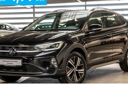 VW Taigo 42.188 km 19.730 &euro; Stuttgart-Feuerbach 70469