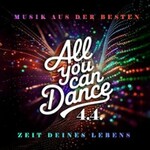 All you can Dance zu Ostern