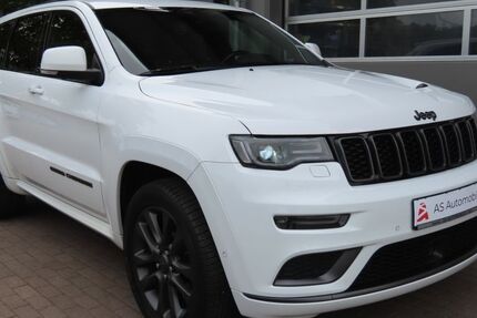 Jeep Grand Cherokee 154.500 km 24.990 &euro; Stuttgart 70329