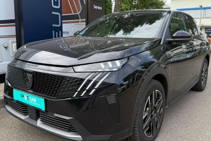 Peugeot 3008 23.250 km 28.990 &euro; Heilbronn 74074