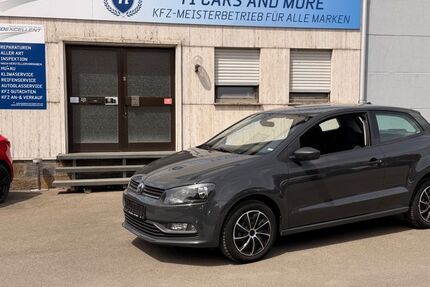 VW Polo 140.000 km 7.999 &euro; Ilsfeld 74360