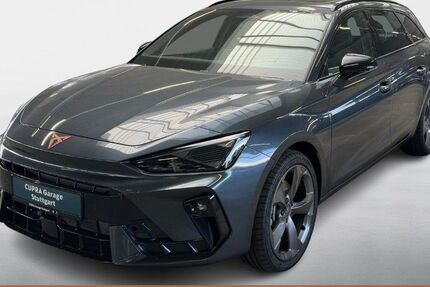 Cupra Leon 1.505 km 32.430 &euro; Stuttgart-Feuerbach 70469