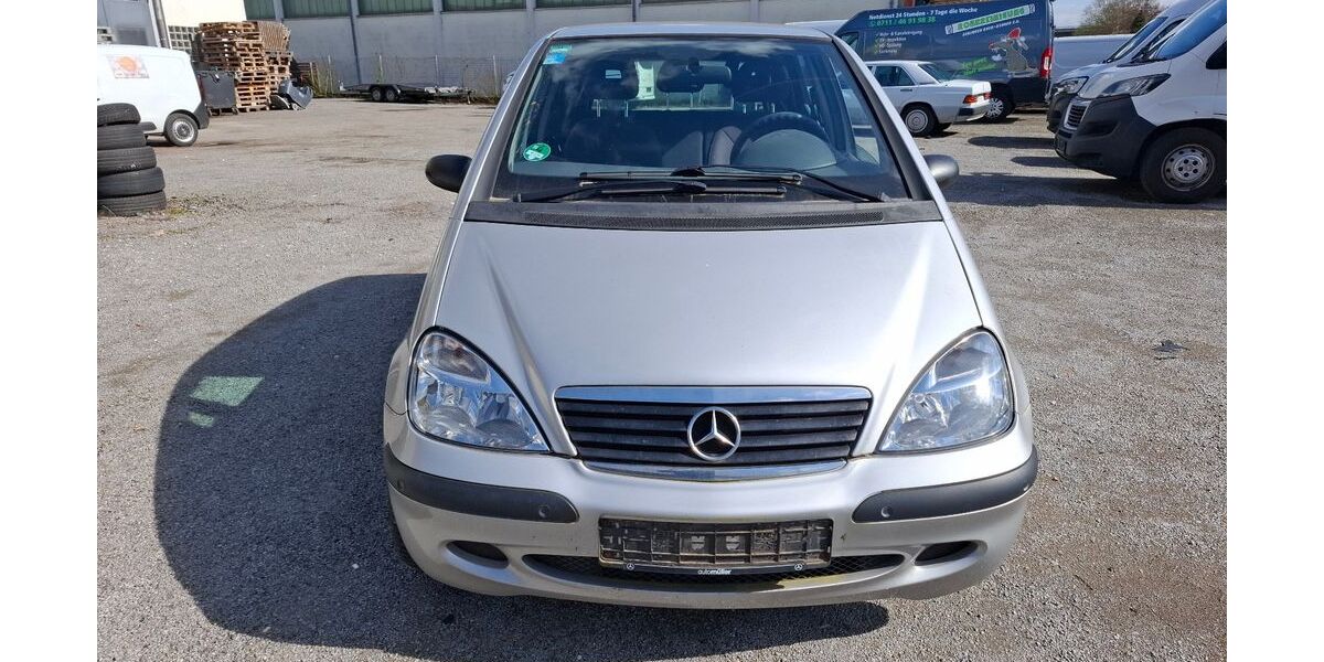 Mercedes-Benz A 140 108.971 km 990 &euro; Kernen i. r 71394