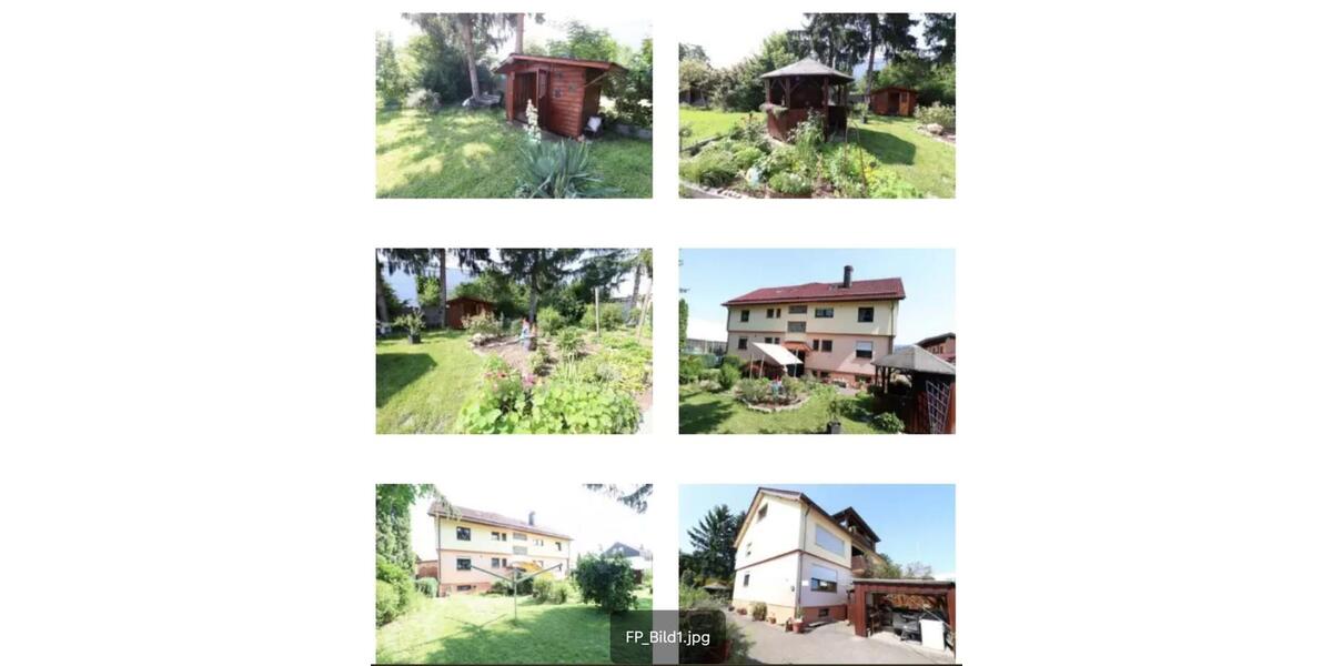 Etagenwohnung Schorndorf - 5 Zimmer, 150 m&sup2;, 1.520&euro; | Angebot:25934865