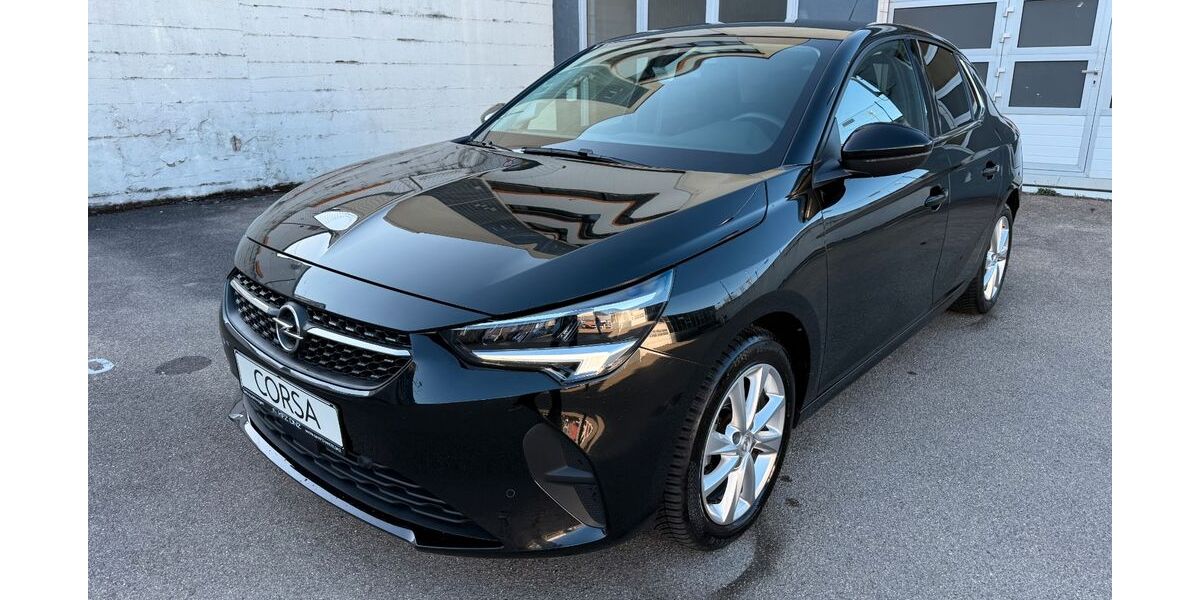 Opel Corsa 65.000 km 11.750 &euro; Münchingen 70825