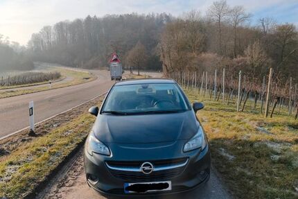 Opel Corsa 73.800 km 7.900 &euro; Schwaigern 74193