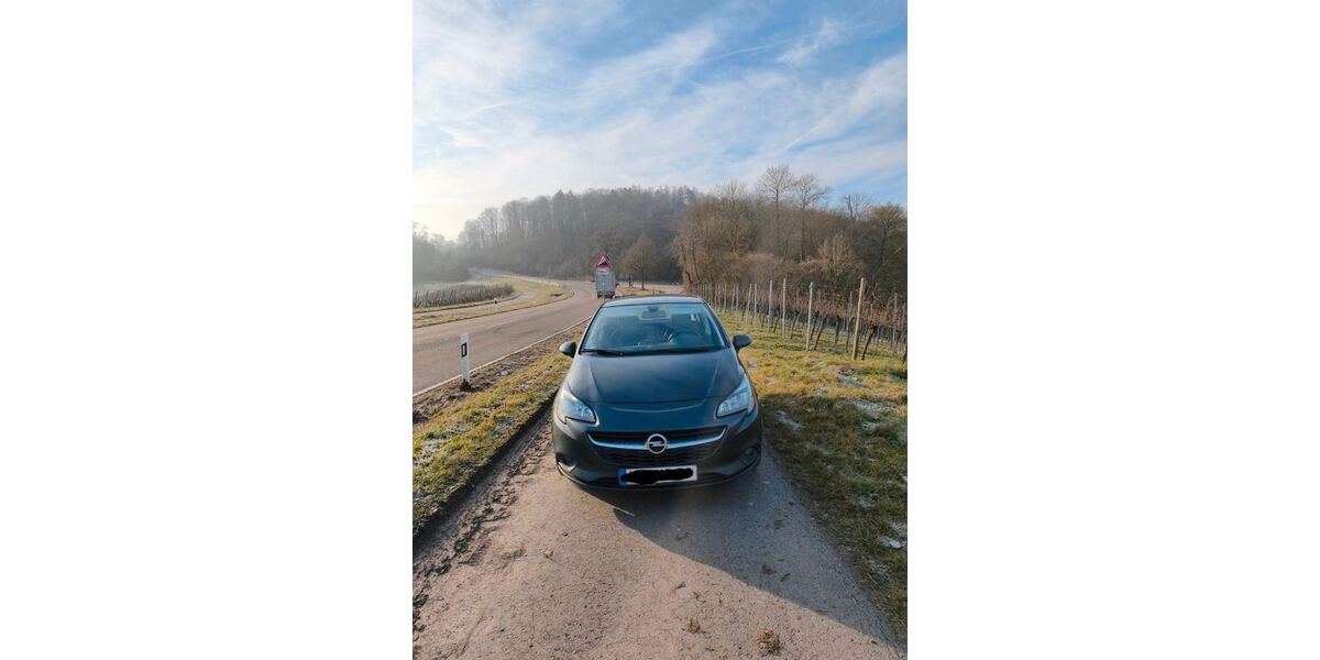 Opel Corsa 73.800 km 7.900 &euro; Schwaigern 74193