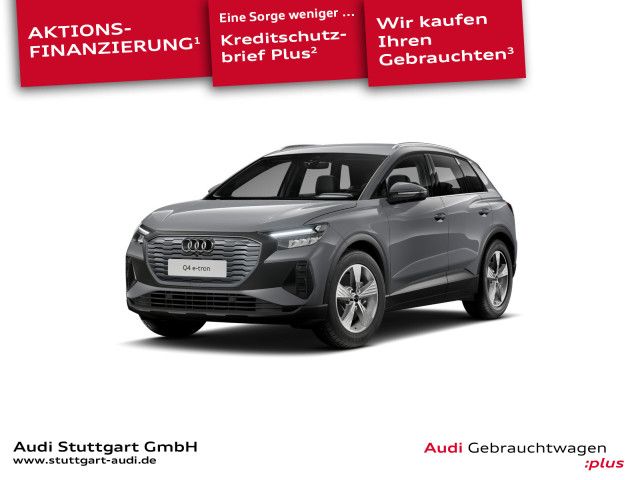 Audi Q4 e-tron 38.448 km 29.940 &euro; Stuttgart 70469