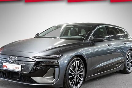 Audi A6 e-tron 8.021 km 68.620 &euro; Stuttgart 70469