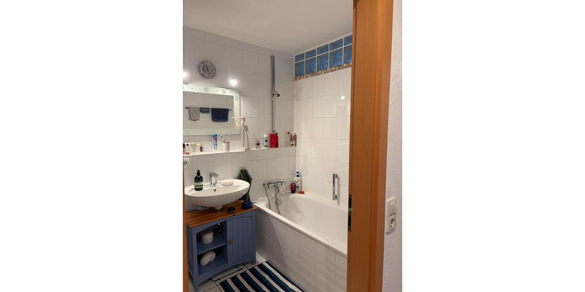 Terrassenwohnung Altbach - 2 Zimmer, 50 m&sup2;, 219.000&euro; | Angebot:25635416