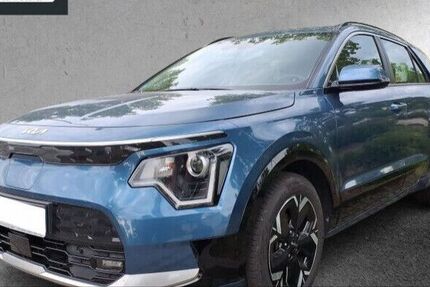 Kia Niro 31.278 km 26.400 &euro; Bietigheim-Bissingen 74321