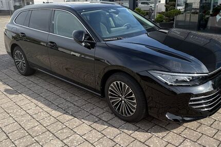 VW Passat 10.920 km 34.900 &euro; Grafenau 71120