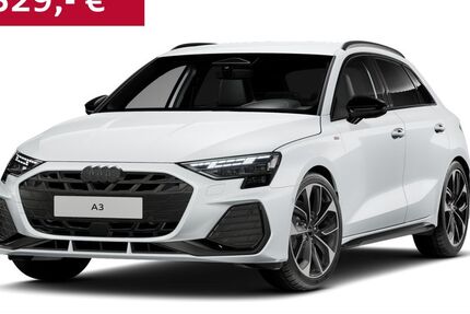 Audi A3 8.240 km 42.430 &euro; Fellbach 70734