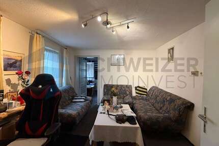 Haus Bietigheim-Bissingen Bissingen - 4 Zimmer, 92 m&sup2;, 219.000&euro; | Angebot:26815358
