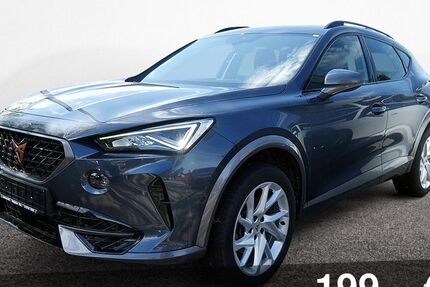 Cupra Formentor 39.950 km 24.880 &euro; Bietigheim-Bissingen 74321