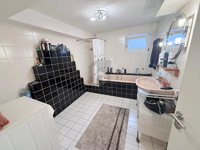 WOHNGLÜCK AUF EINER EBENE - Erdgeschoßwohnung Leonberg | Angebot:25743472