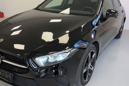 Mercedes-Benz A 250 60.000 km 23.900 &euro; Magstadt 71106