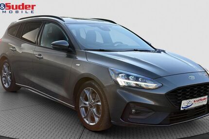 Ford Focus 61.000 km 16.700 &euro; Ludwigsburg 71636