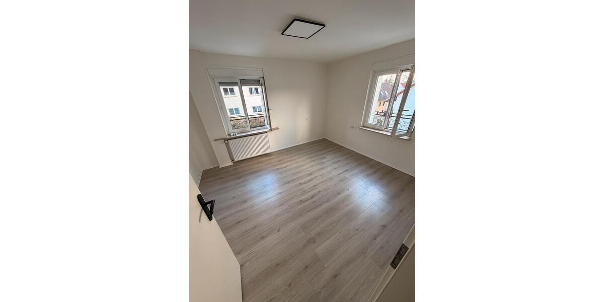 Etagenwohnung Schönaich - 2.5 Zimmer, 53 m&sup2;, 960&euro; | Angebot:25641301