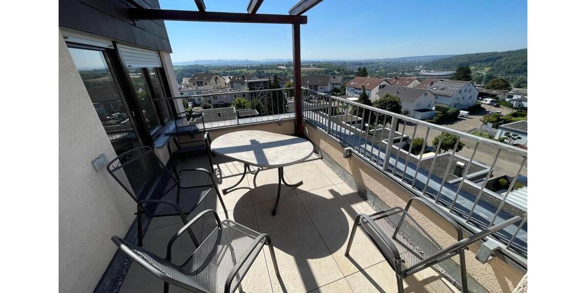 Maisonettenwohnung Plochingen - 6 Zimmer, 150 m&sup2;, 1.850&euro; | Angebot:25942980