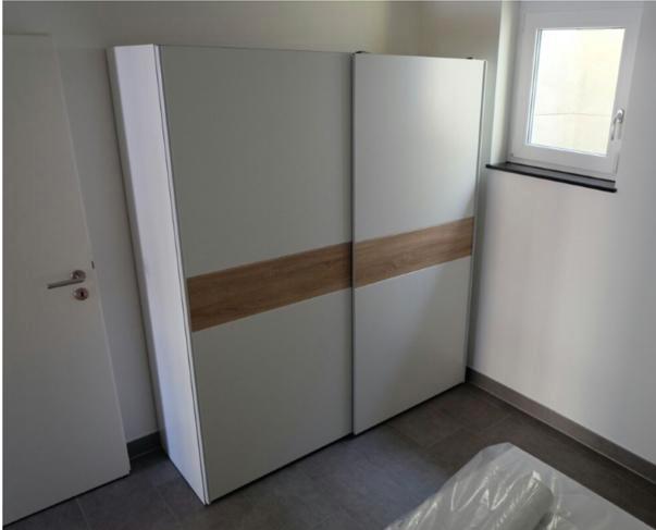 Erdgeschoßwohnung Weil der Stadt - 1 Zimmer, 35 m&sup2;, 560&euro; | Angebot:25958699