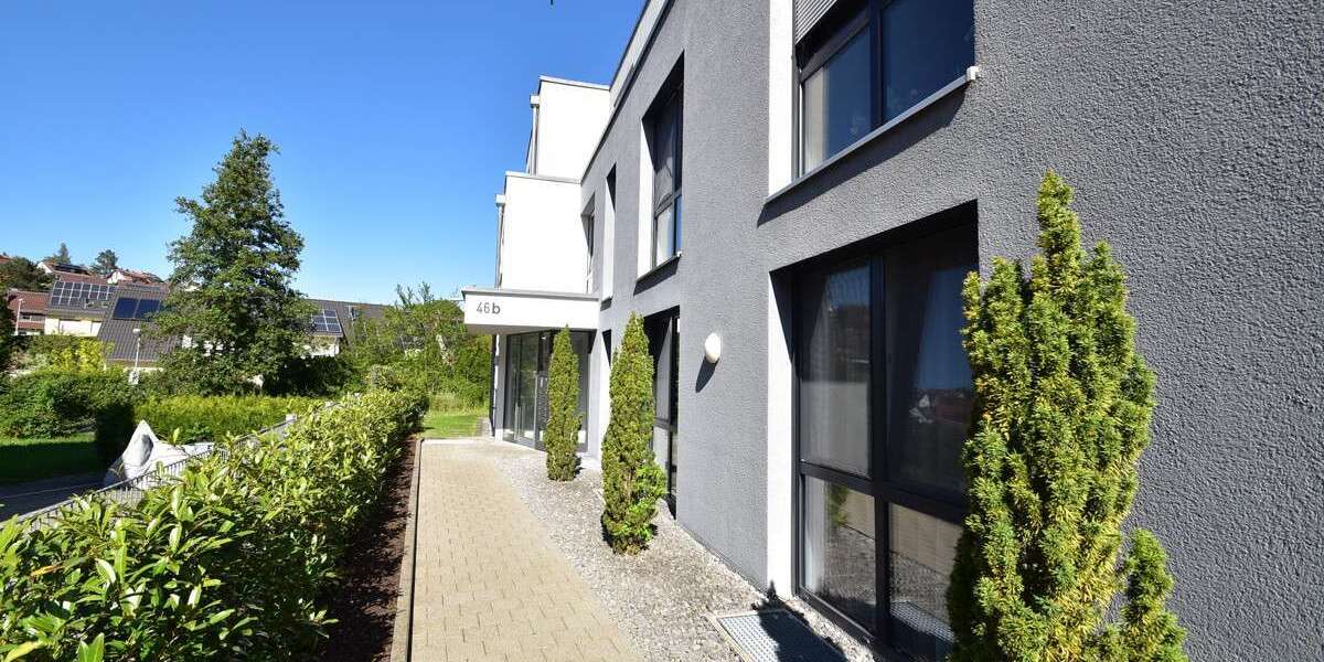 Etagenwohnung Heimsheim - 3 Zimmer, 136 m&sup2;, 1.550&euro; | Angebot:25255135