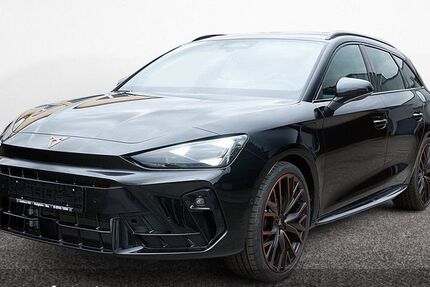 Cupra Leon 3.500 km 44.950 &euro; Bietigheim-Bissingen 74321