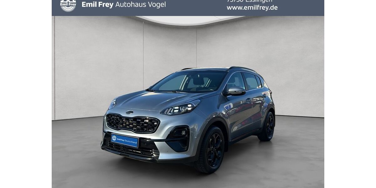 Kia Sportage 54.848 km 19.980 &euro; Esslingen 73730