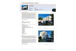 Erdgeschoßwohnung Ludwigsburg - 4 Zimmer, 97 m&sup2;, 2.200&euro; | Angebot:27594324