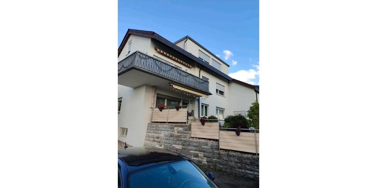 Etagenwohnung Remseck am Neckar - 3.5 Zimmer, 83 m&sup2;, 310.000&euro; | Angebot:24816043