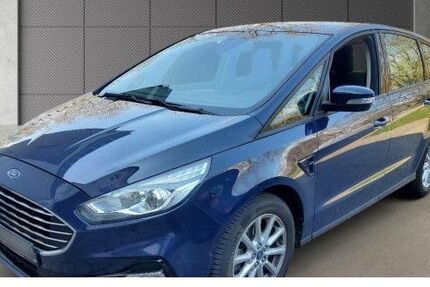 Ford S-Max 109.200 km 19.960 &euro; Heilbronn 74074