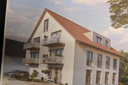 Wohnung Esslingen am Neckar Pliensauvorstadt - 4 Zimmer, 91 m&sup2;, 2.150&euro; | Angebot:26029520