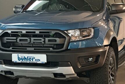 Ford Ranger 55.272 km 37.990 &euro; Marbach am Neckar 71672