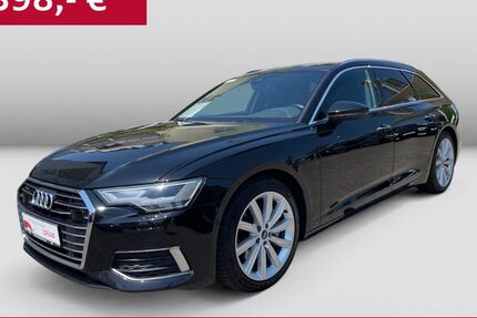 Audi A6 95.268 km 34.930 &euro; Fellbach 70734