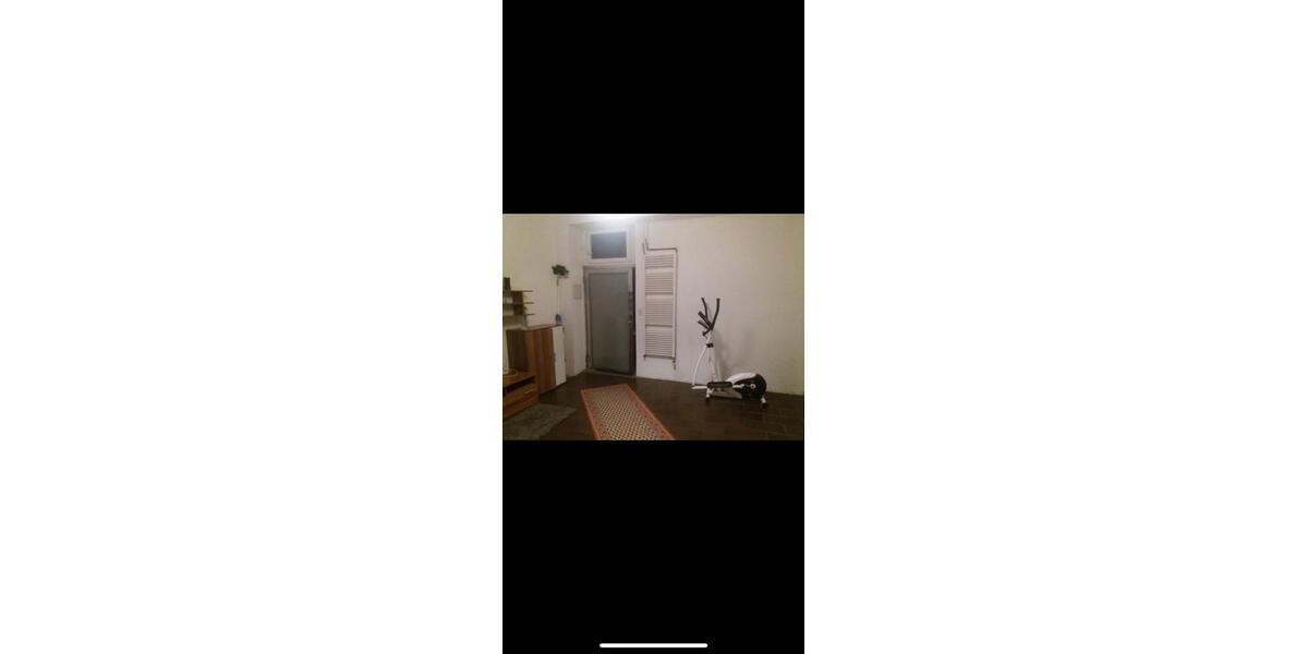 Erdgeschoßwohnung Weissach im Tal - 1 Zimmer, 30 m&sup2;, 500&euro; | Angebot:27548209