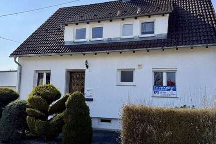 Haus Allmersbach im Tal - 6 Zimmer, 136 m&sup2;, 459.000&euro; | Angebot:26001887