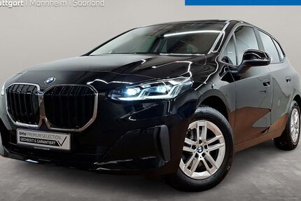BMW 218 Active Tourer 56.083 km 25.770 &euro; Stuttgart 70569