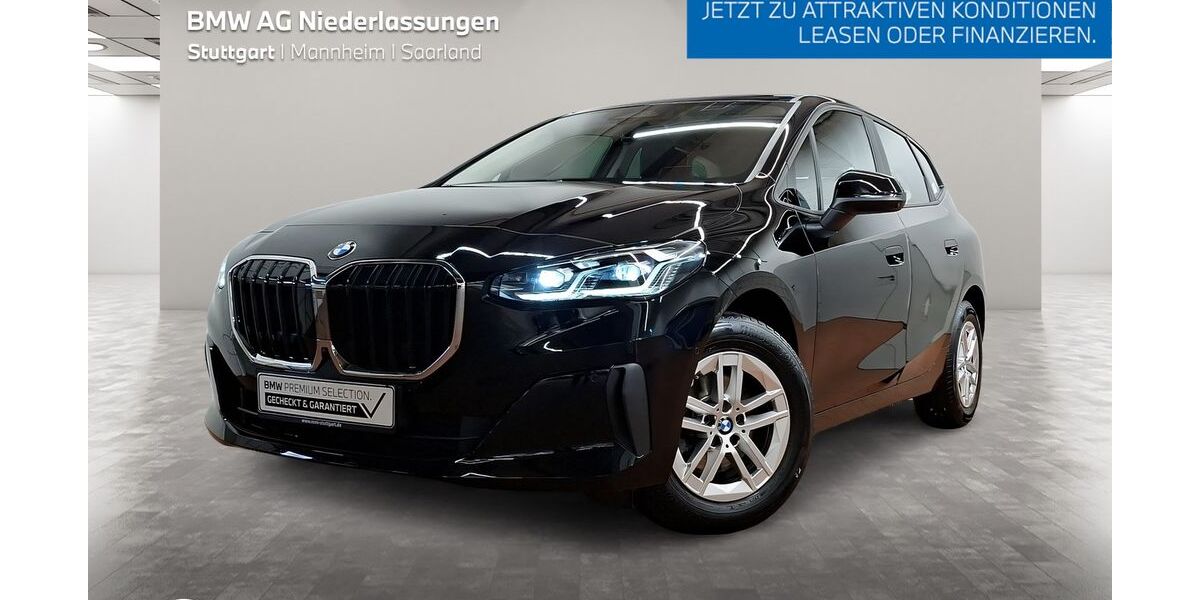 BMW 218 Active Tourer 56.083 km 25.770 &euro; Stuttgart 70569