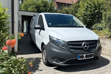 Mercedes-Benz Vito 88.000 km 15.490 &euro; Filderstadt-Plattenhardt 70794