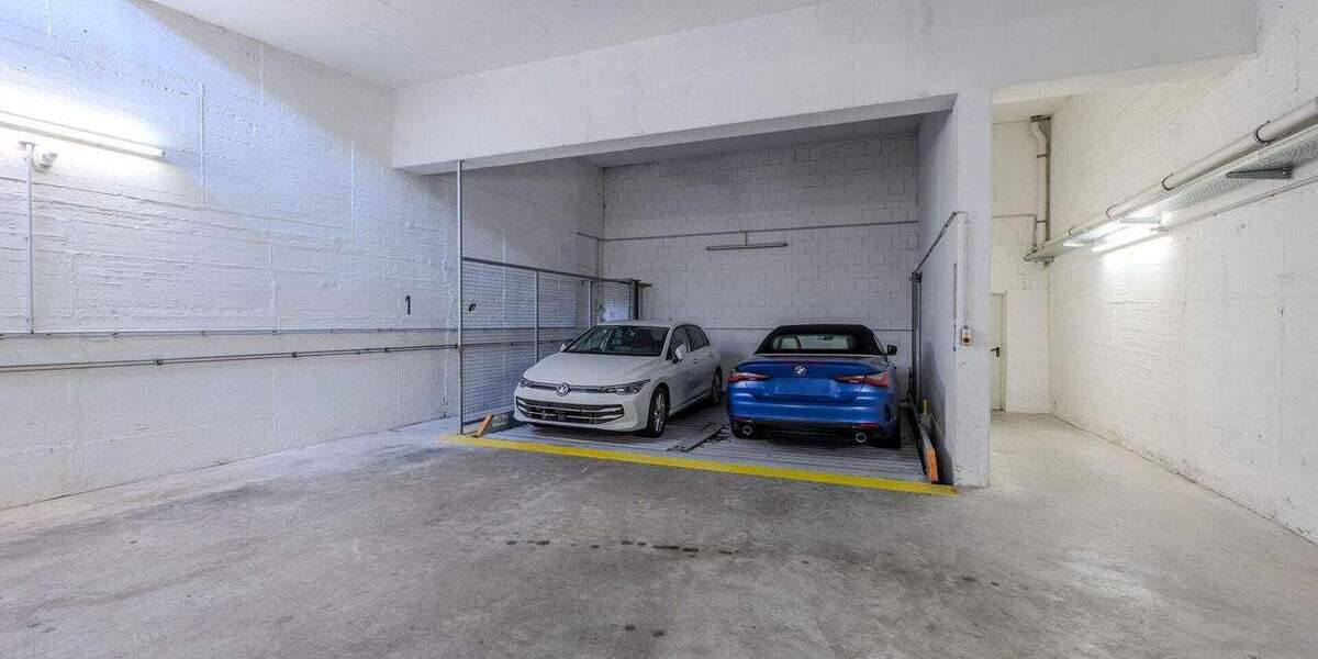 Etagenwohnung Stuttgart West - 2 Zimmer, 120 m&sup2;, 899.000&euro; | Angebot:25746201