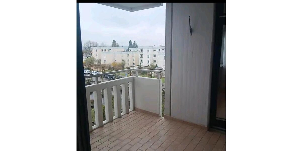 Etagenwohnung Bietigheim-Bissingen Bissingen - 3 Zimmer, 80 m&sup2;, 1.100&euro; | Angebot:25936831