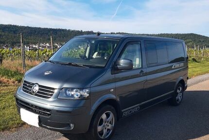 VW T5 andere 214.900 km 12.900 &euro; Cleebronn 74389