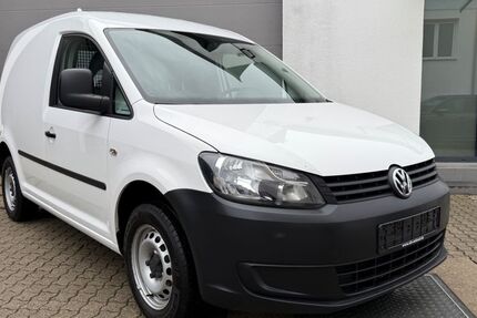 VW Caddy 132.125 km 5.999 &euro; Heilbronn 74081