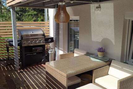 Haus Waiblingen Kleinhegnach - 4 Zimmer, 95 m&sup2;, 349.000&euro; | Angebot:25972760