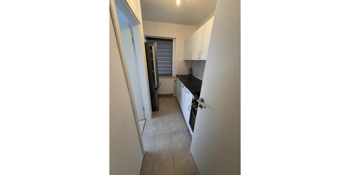 Etagenwohnung Esslingen am Neckar Hegensberg - 2 Zimmer, 45 m&sup2;, 750&euro; | Angebot:25936125