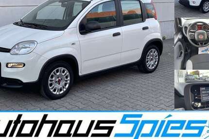 Fiat Panda 39.961 km 10.990 &euro; Heilbronn 74076